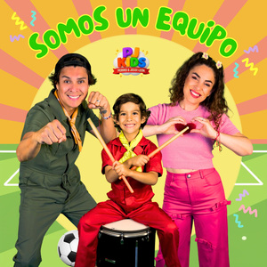 Somos un Equipo