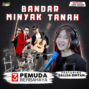 Bandar Minyak Tanah (Live)