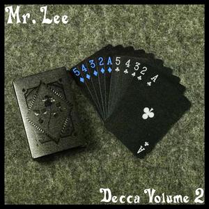 Decca (Instrumental volume 2)