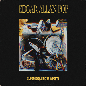 SUPONGO QUE NO TE IMPORTA