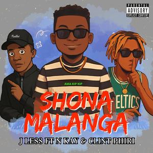 Shonamalanga (feat. Clint Phiri & N Kay)