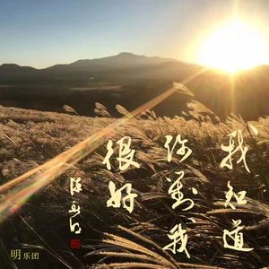 我知道你对我很好 伴奏