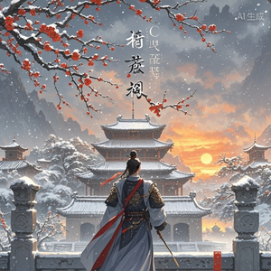 《梅花赋》阿错.mp3