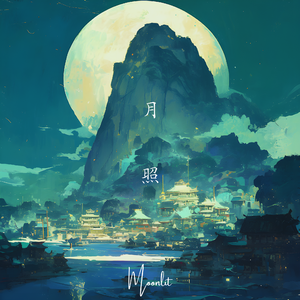 月照