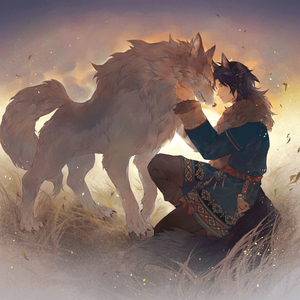 草原离歌（《诺提里森：于黎明之前》乌因角色曲）