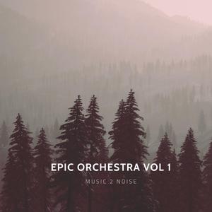 Cinematic Epic Inspirational Choir