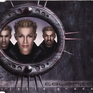 Svjetla Grada (Album Mix)