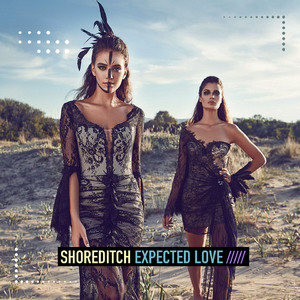 Expected Love (Deepside Mix)