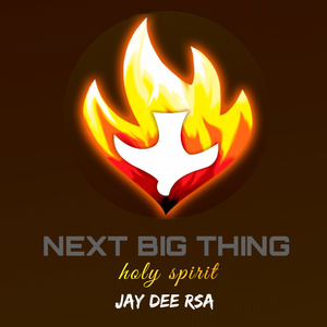 Next Big Thing