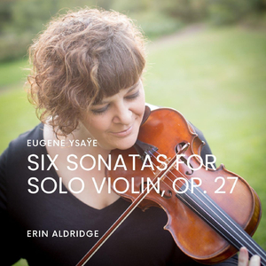 Sonata No. 1 in G Minor Dedicated to Joseph Szigeti: III. Allegretto Poco Scherzando