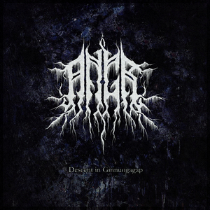 Descent in Ginnungagap