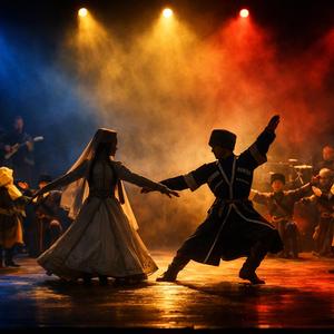 აფხაზური/Apkhazuri