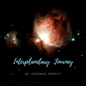 Interplanetary Journey