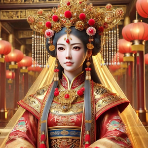 白沙屯媽祖我愛你