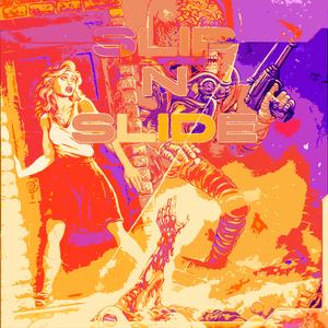 SLIP N' SLIDE (feat. SPURIA)