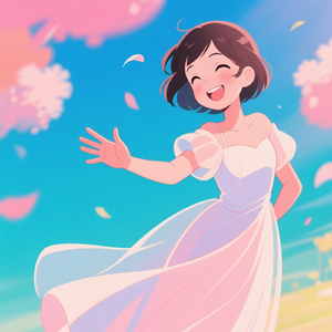 Ẹ Jó Pẹ̀lú Mi