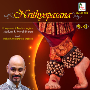 Saravana Bhavane Shanmugane - Ragam Arabhi-Talam Thisra Thriputa