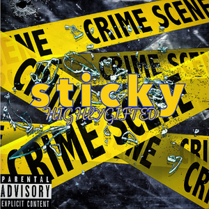 Sticky