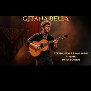 Gitana Bella
