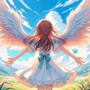 この世界を生きること/feat.Mai