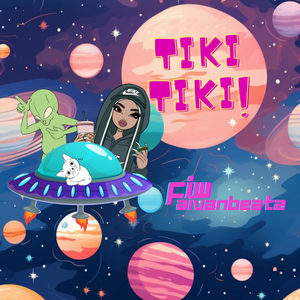 Tiki Tiki