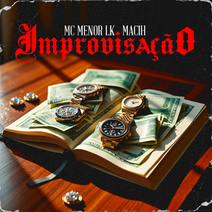 Improvisação