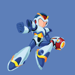 Megaman X: Intro Stage Lofi