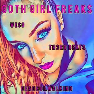 Goth Girl Freaks