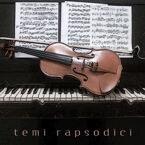 Tema Rapsodico Sessantatre