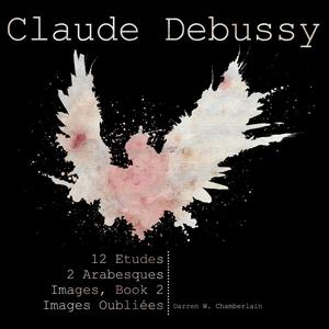 12 Etudes: Etude No. 6, Pour les huit doigts