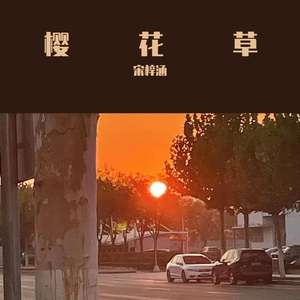 樱花草（cover Sweety）