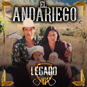EL ANDARIEGO