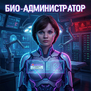 Био-Администратор