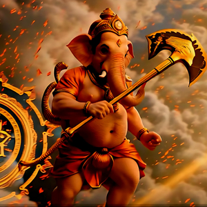 Jai Ganesha