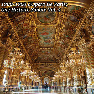 Herodiade/Vision Fugitive (Original)