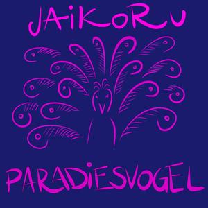 Paradiesvogel