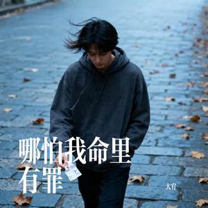 哪怕我命里有罪