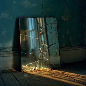 When the Light Fades