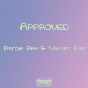 Approved (feat. Velvet Rae)