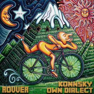 Rovver (feat. Konnsky)