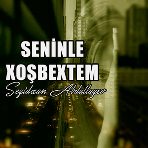 Seninle Xoşbextem