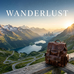 Wanderlust