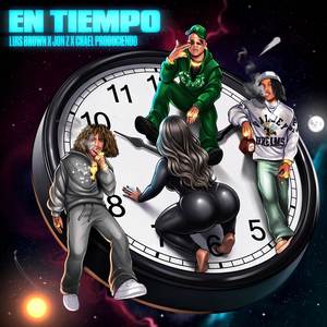 En Tiempo