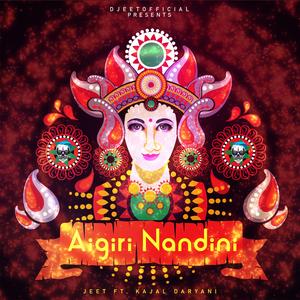 AIGIRI NANDINI