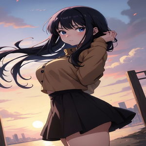 Better Days Never Came (Syreeni)