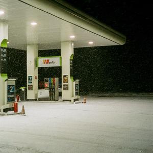 紧张 追车 小场景追逐打斗