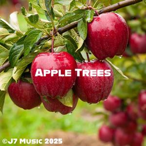 Apple Trees