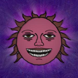 Smunk Footh (Shining)