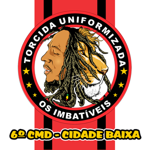 6º Cmd - Cidade Baixa (Cover)