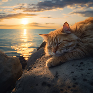 Vínculo Oceánico Con Amigos Peludos